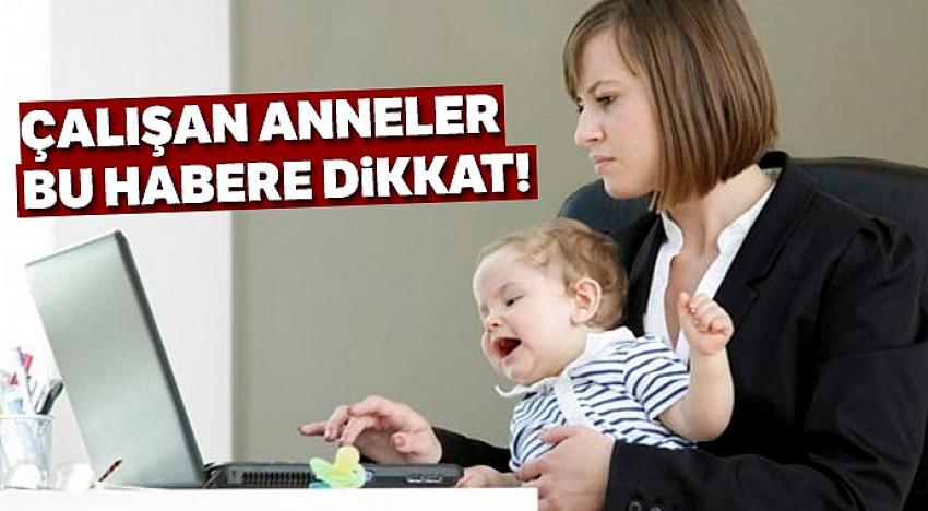 Çalışan kadınlar bunlara dikkat