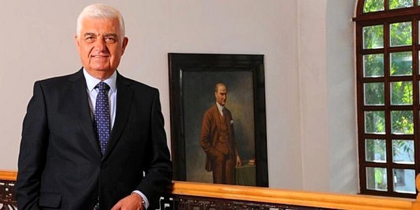 Yeniden aday olan Gürün'ün keyfi yerinde