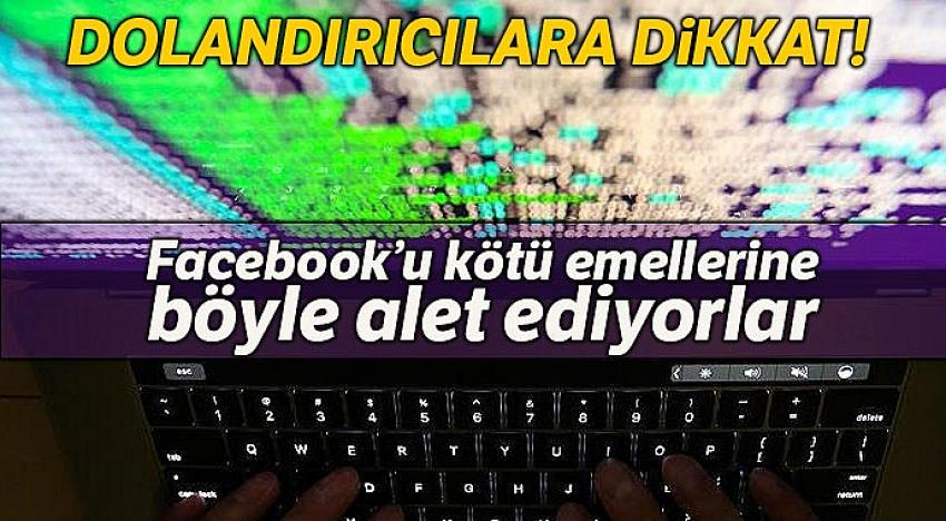 Dolandırıcılar, Facebook’un sanal para birimi Libra’yı kullanıyor