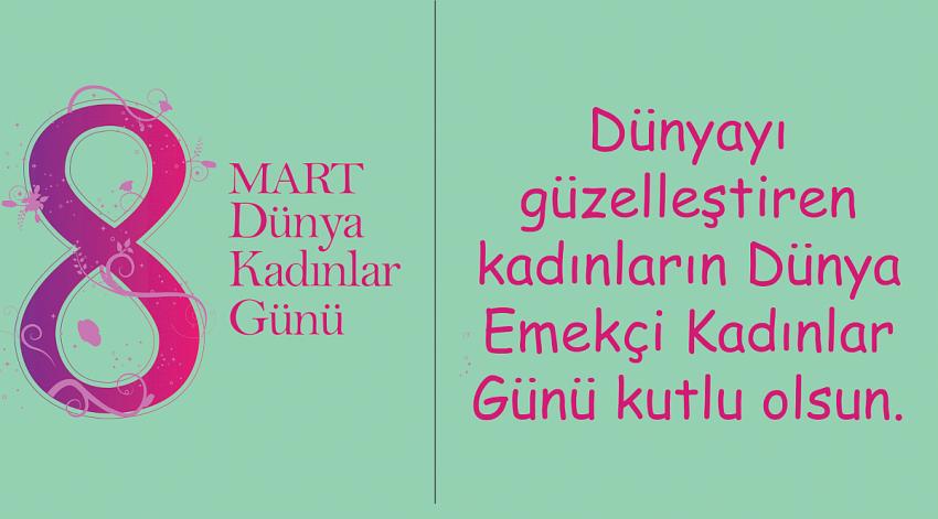 Kadınlar Günü nedir, neden kutlanıyor?
