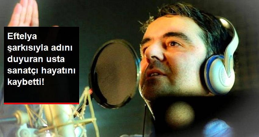 Hakan Yeşilyurt Kalp Krizi Sonucu Hayatını Kaybetti