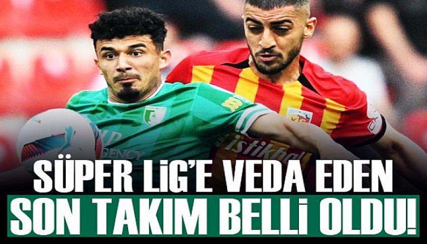 Süper Lig