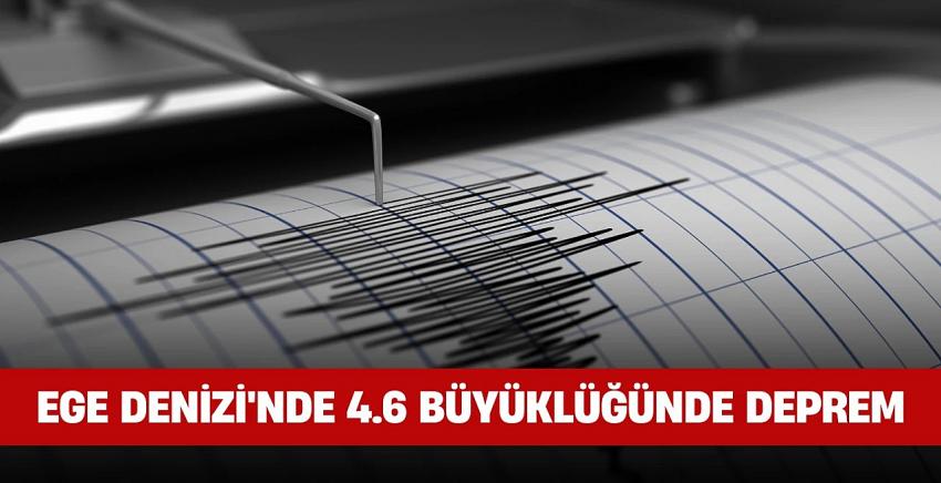 Ege Denizi
