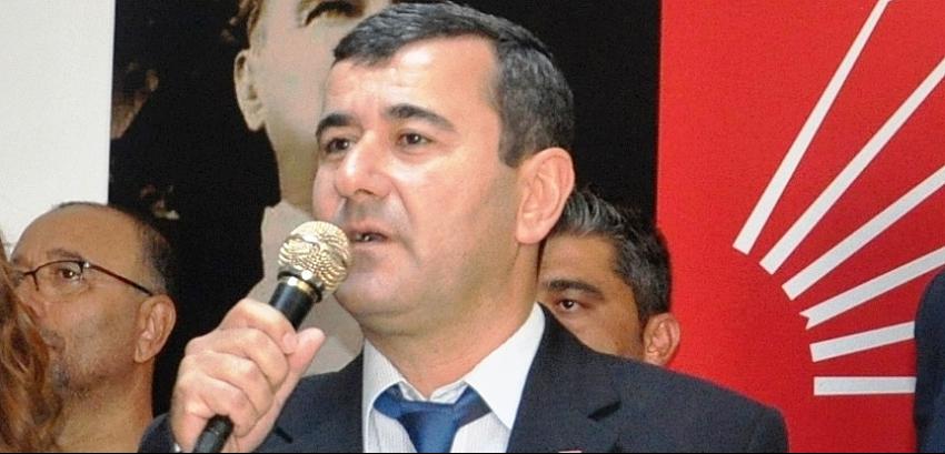 Karahan; “Sayın Mete, önce yarım kalan projelerin hesabını verin”