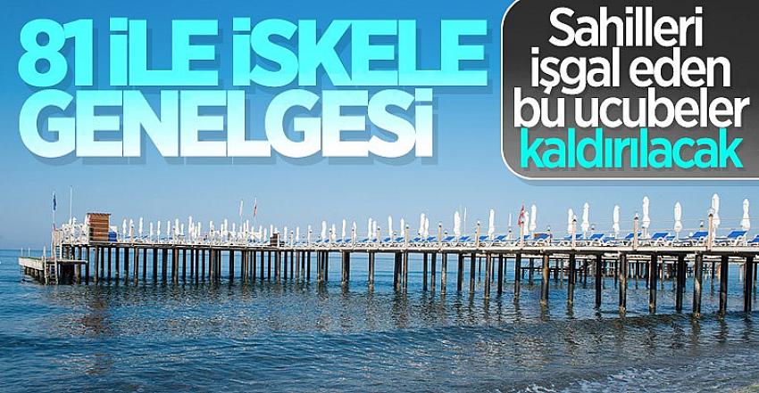 Yaklaşan yaz öncesi 81 ile yeni ''tatil yerleri'' genelgesi!