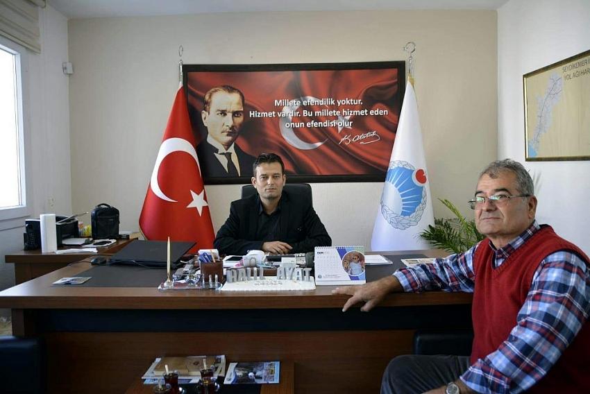 Bulduğu 8 Bin Lirayı Sahibine Teslim Etti
