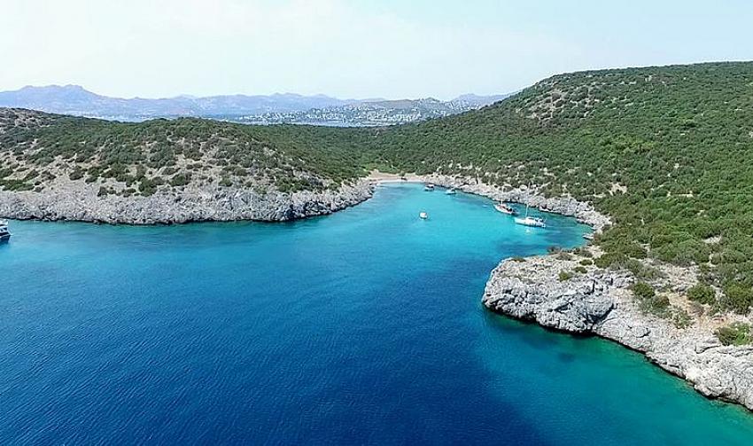 Bodrum'da rant tehdidi