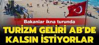 Güvenli tatili herkese anlatacaklar! 