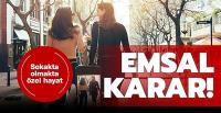 Rastgele fotoğraf çekene 3 yıl hapis