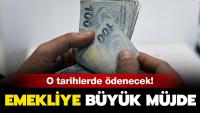 Bayram ikramiyesinin detayları belli oldu