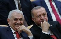 AK Parti toplanıyor!