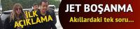 Acun Ilıcalı ve Şeyma Subaşı jet hızında boşandı!