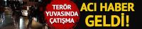 Batman'da çatışma çıktı! 