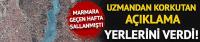 Uzmandan korkutan açıklama: Yerlerini verdi