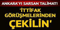CHP-İYİ Parti ittifakında kritik gün! 