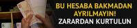 Bireysel emeklilikte bu hesaba bakmadan sakın ayrılmayın