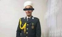 Sarıklı asker fotoğrafı sosyal medyayı salladı! 
