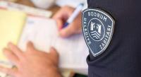 ZABITA EKİPLERİNDEN İŞGALİYE DENETİMİ