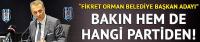 Fikret Orman Beşiktaş Belediye Başkan adayı olacak iddiası!