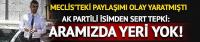 Metiner'den Kenan Sofuoğlu'nun o fotoğrafına sert tepki!