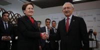 Adıyaman'da Saadet Partisi sürprizi! 