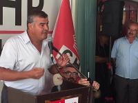 CHP'li aday adayından partilileri şoke eden mesaj
