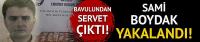 Boydak Umre'ye giderken altınlarla yakalandı!