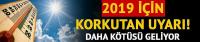 2018'den daha sıcak olacak