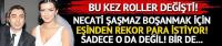 Nagehan Şaşmaz'dan 10 milyon lira tazminat istiyor