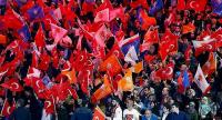AK Partili belediye başkan adayı çekildi