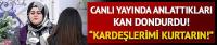 'Para karşılığı küçük kızların evlendirilmesi' iddiası