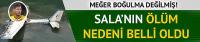 Emiliano Sala'nın ölüm nedeni belli oldu