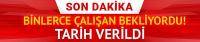 3600 ek gösterge seçimden önce Meclis'e gelebilir