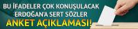 CHP'li Altay'dan anket açıklaması