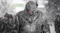  Meteoroloji'den 50 cm kar, çığ ve don uyarısı
