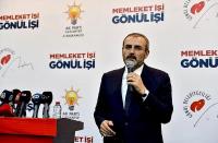 Ünal'dan flaş dolar açıklaması