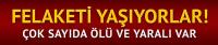 ABD'de hortum felaketi: En az 22 ölü