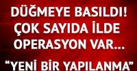 'Yeni bir yapılanma'