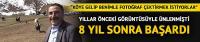 Bingöllü çobana 