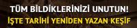 Kanada'da dünyanın en büyük ve en yaşlı T-rex fosili bulundu