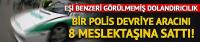 Eşi benzeri görülmemiş dolandırıcılık! 