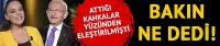 Kahkaları yüzünden eleştirilen Buket Aydın: Linç deyince...