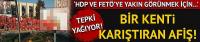 İzmir bu olayı konuşuyor! 'HDP ve FETÖ'ye yakın görünmek için...'