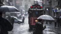 Meteoroloji'den son hava durumu tahmini uyarısı