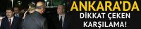 Cumhurbaşkanı Erdoğan Ankara'ya geldi!