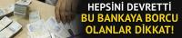 Yapı Kredi tahsili gecikmiş alacaklarını sattı