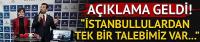 Ekrem İmamoğlu'nun Maltepe'deki mitinginin detayları açıklandı