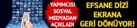 Seksenler dizisi devam edecek mi? 