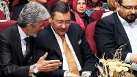 Melih Gökçek'ten olay yaratan paylaşım!