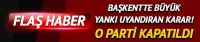HEPAR kapatıldı